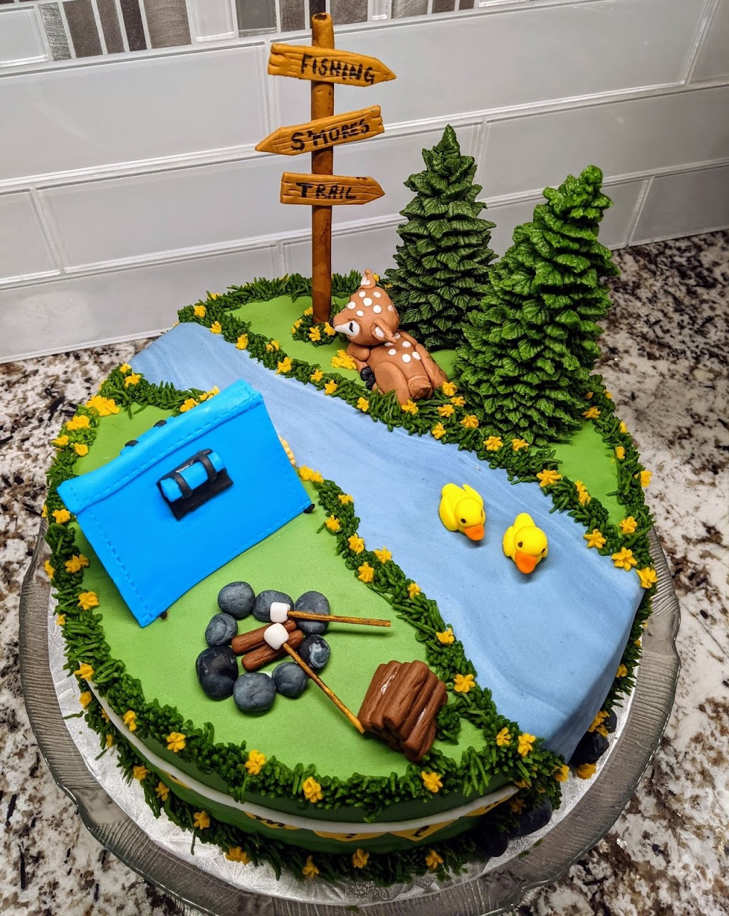 Moments Bakery | 146 Shoreline Crescent, Napanee, ON K7R 3W2, Canada | Phone: (613) 540-1054