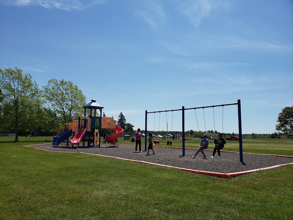 North Shore Community Centre | Covehead Road Rte 25, York, PE C0A 1P0, Canada | Phone: (902) 672-2600