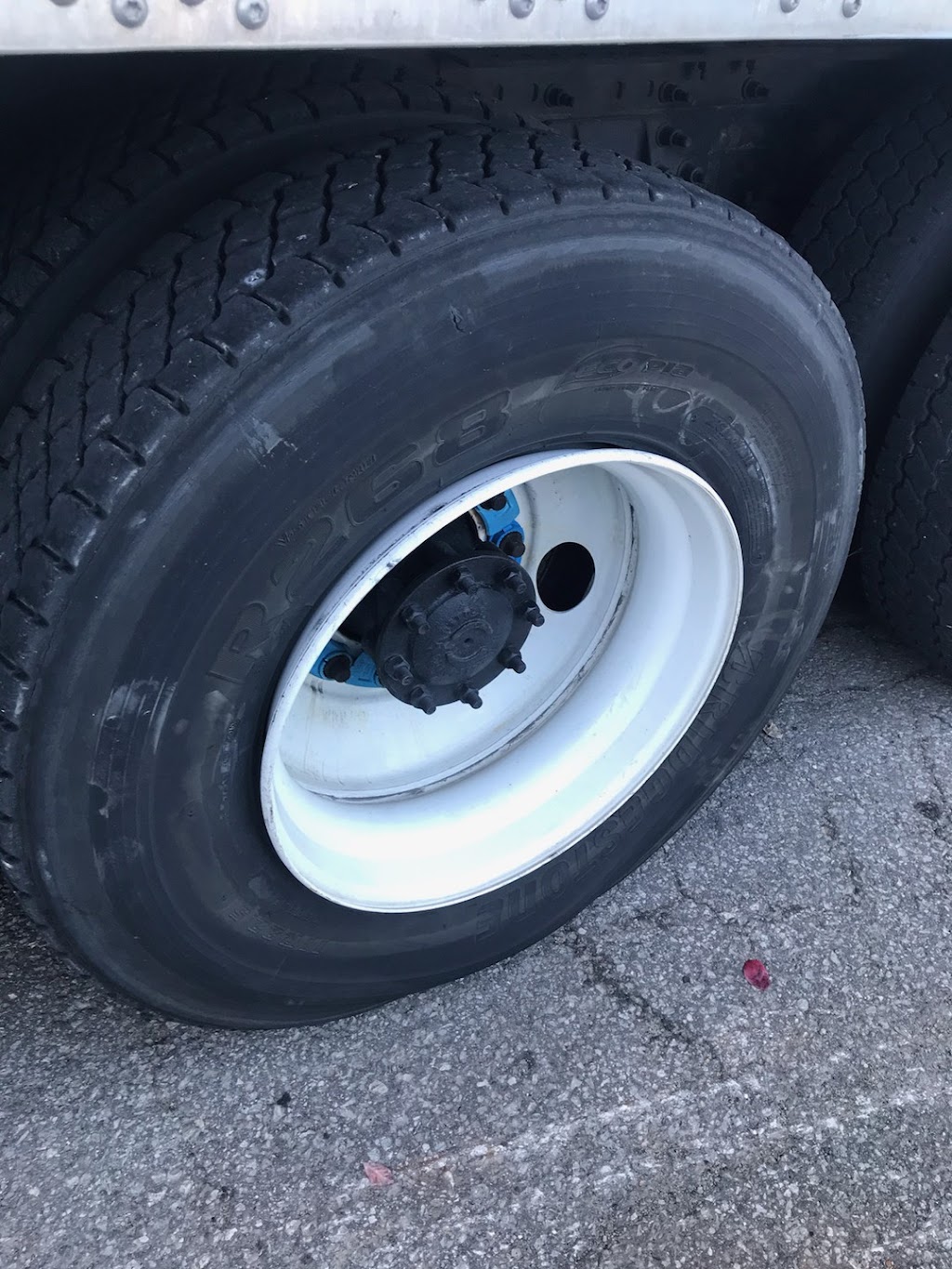 RB turbo tires | 22 Claire Avenue, Whitby, ON L1M 2G8, Canada | Phone: (647) 767-4491