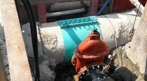 Pacific Flow Control Ltd | 8490 44 St SE Unit 114, Calgary, AB T2C 2P6, Canada | Phone: (403) 606-4039