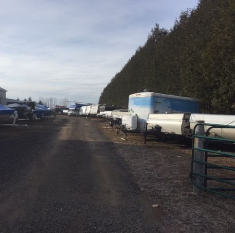 Waterdown Self Storage | 917 Centre Rd, Hamilton, ON L8N 2Z7, Canada | Phone: (905) 689-9505