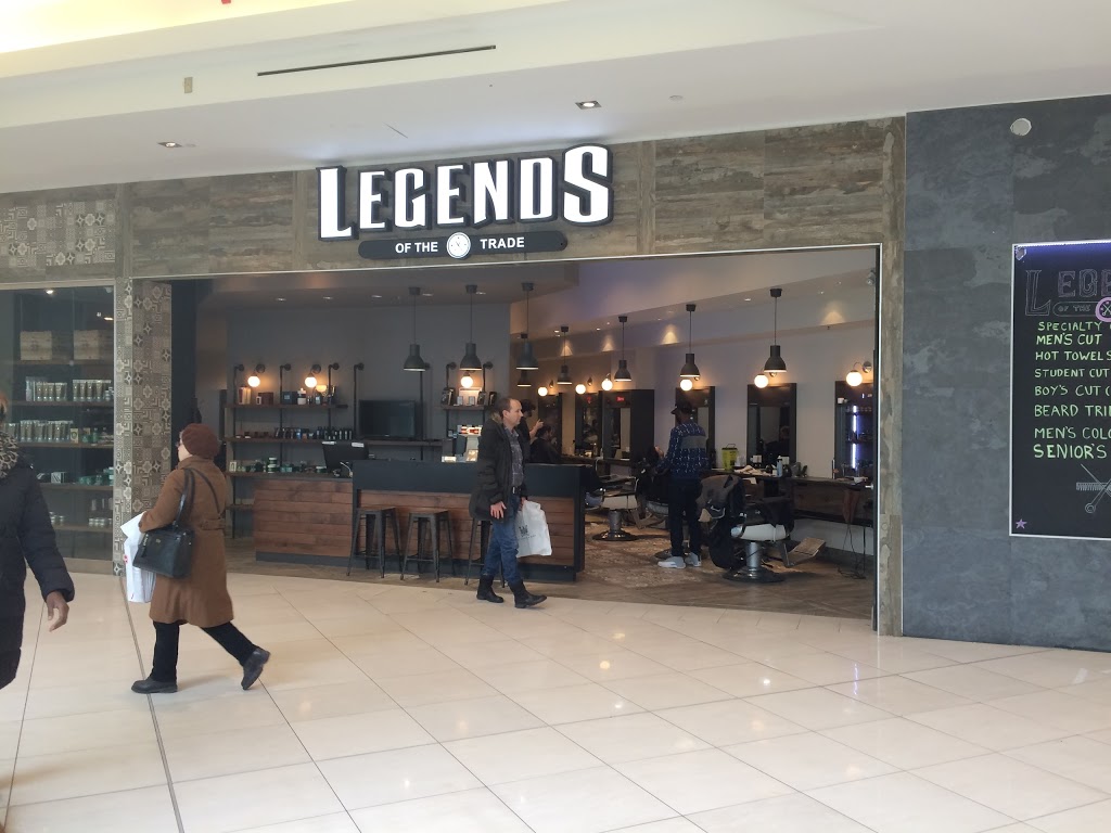 Legends of the Trade | 1200 St Laurent Blvd, Ottawa, ON K1K 3B9, Canada | Phone: (613) 747-2547