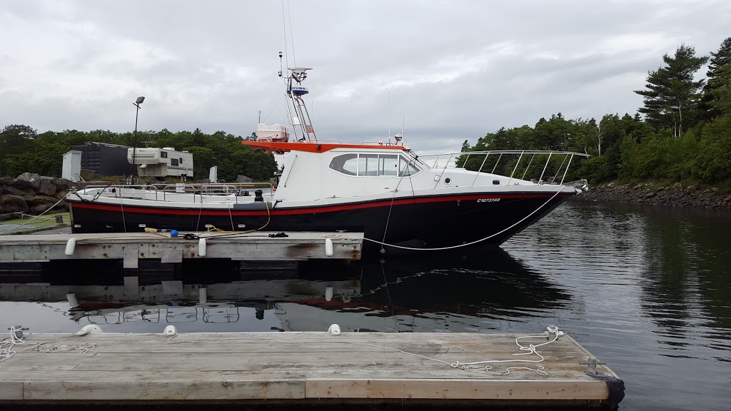 Seamasters Services Limited | 100 Marketplace Dr, Dartmouth, NS B3B 0M8, Canada | Phone: (902) 468-2029