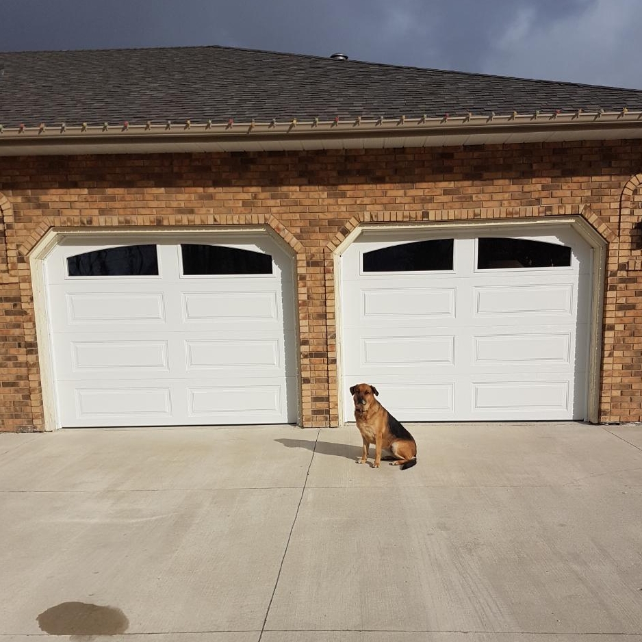 Trapp Doors | 1211 Courchaine Blvd, Saint Adolphe, MB R5A 1A1, Canada | Phone: (204) 229-4120