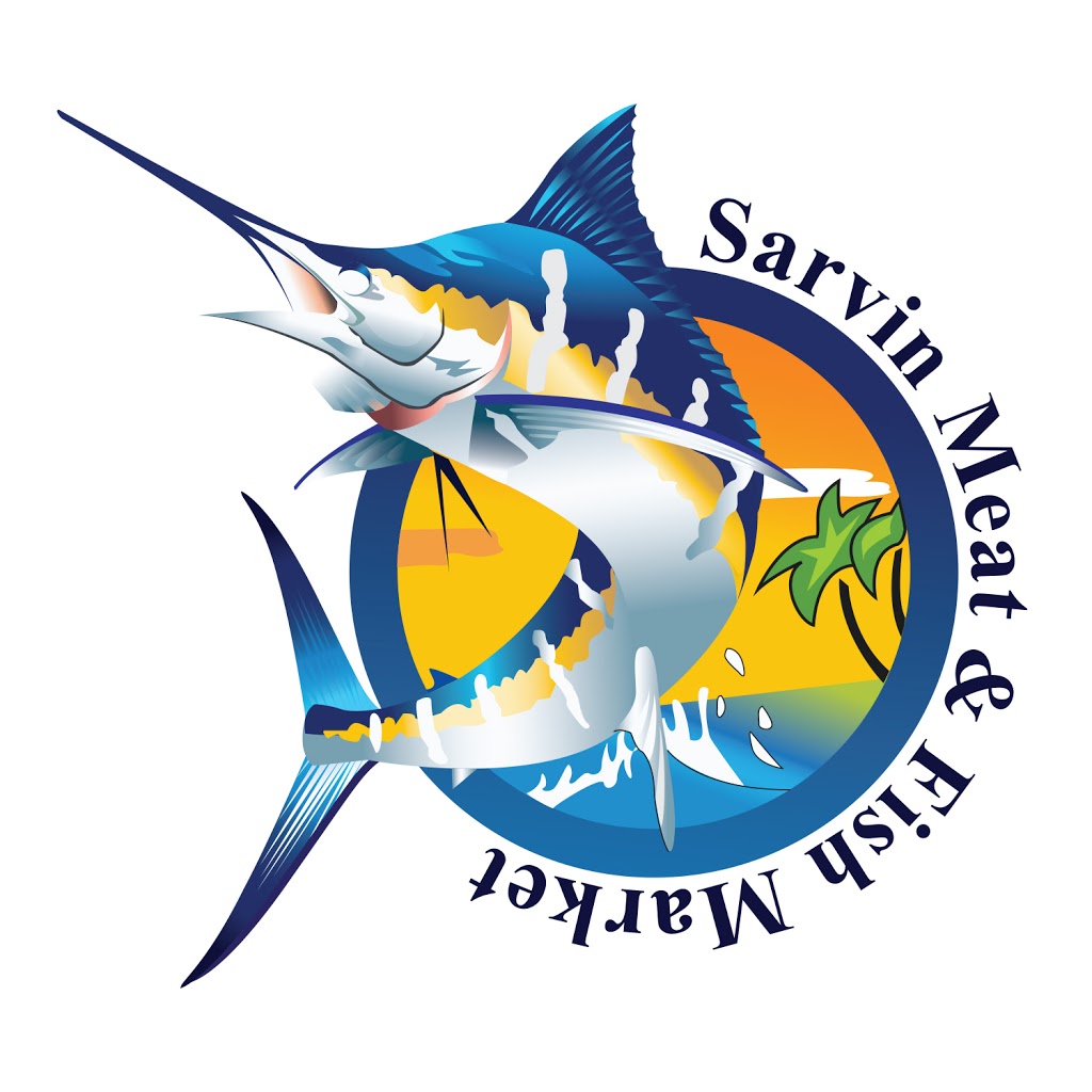 Sarvin Meat & Fish Market | 1001 Sandhurst Cir Unit 4, Scarborough, ON M1V 1Z6, Canada | Phone: (416) 902-2220