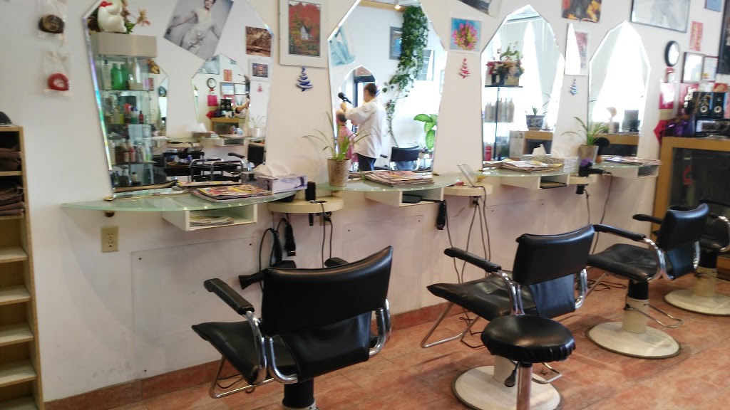 A & S Hair Salon | 8390 Kennedy Rd, Unionville, ON L3R 0W4, Canada | Phone: (647) 909-3622