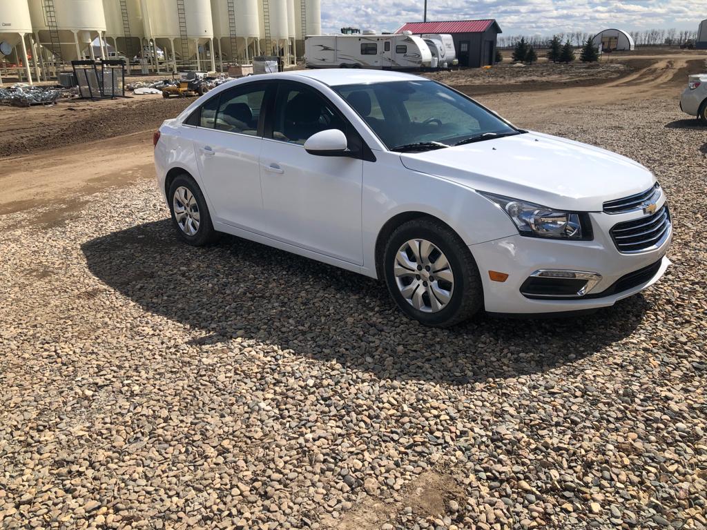 Winkler Auto Sales - 59 Clearview Drive | 59 Clearview Drive, Plum Coulee, MB R0G 1R0, Canada | Phone: (204) 361-5644