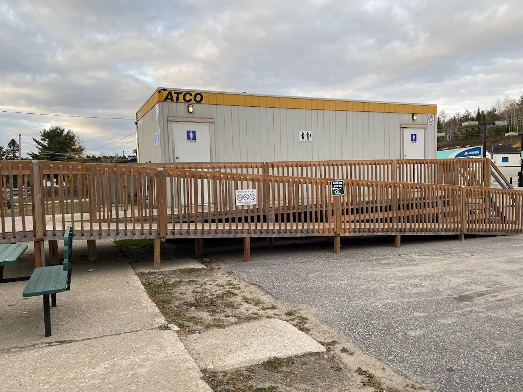 Macewen | QC-117, Le Domaine, QC J0W 1E0, Canada | Phone: (819) 438-2017