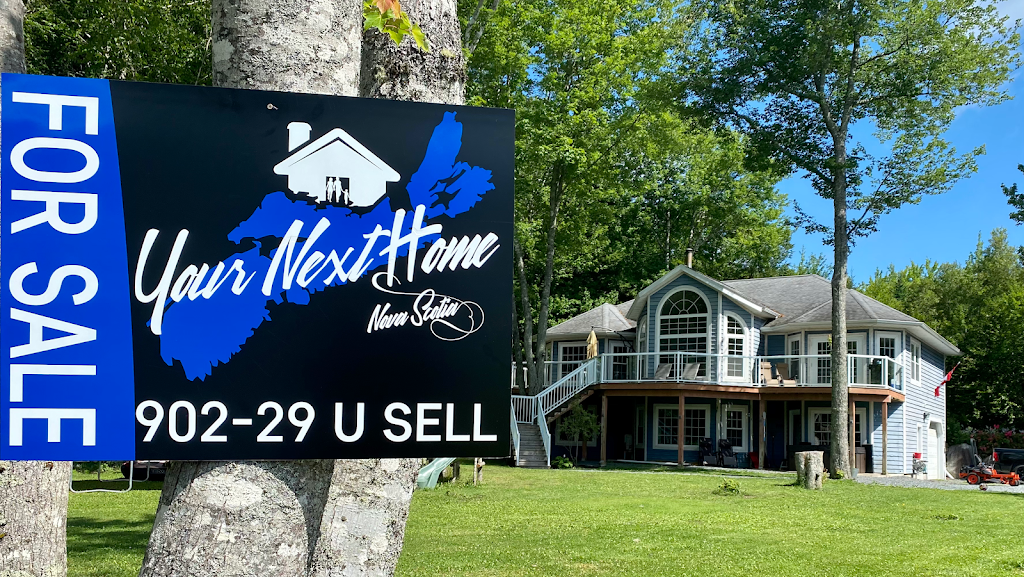 Your Next Home Ltd | 116 Old Trunk 3, Hebbs Cross, NS B4V 0Z5, Canada | Phone: (902) 298-7355