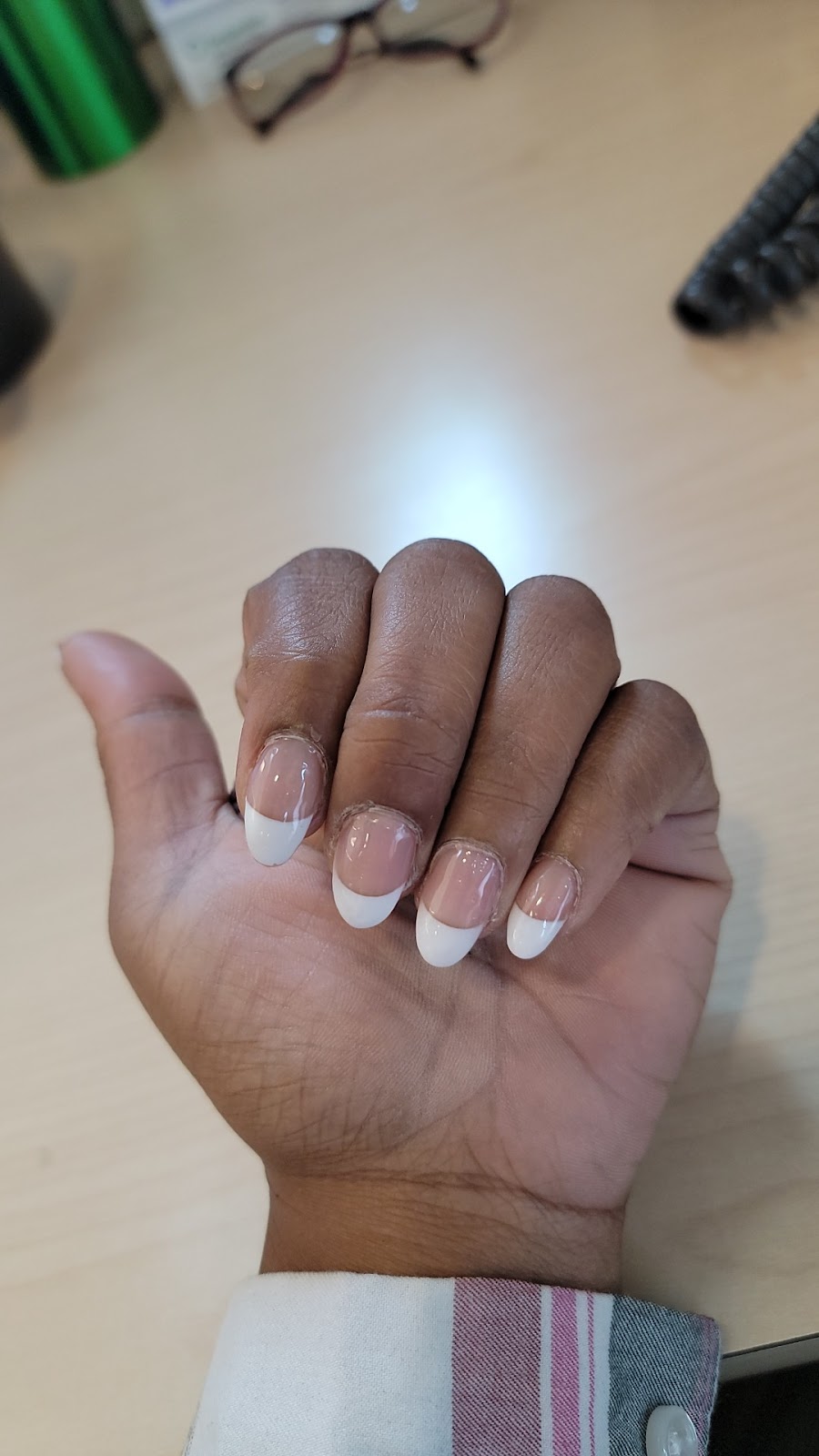 Ongles Pro Arts 2007 | 552 Bd Wilfrid-Hamel, Québec, QC G1M 3E5, Canada | Phone: (418) 529-7031