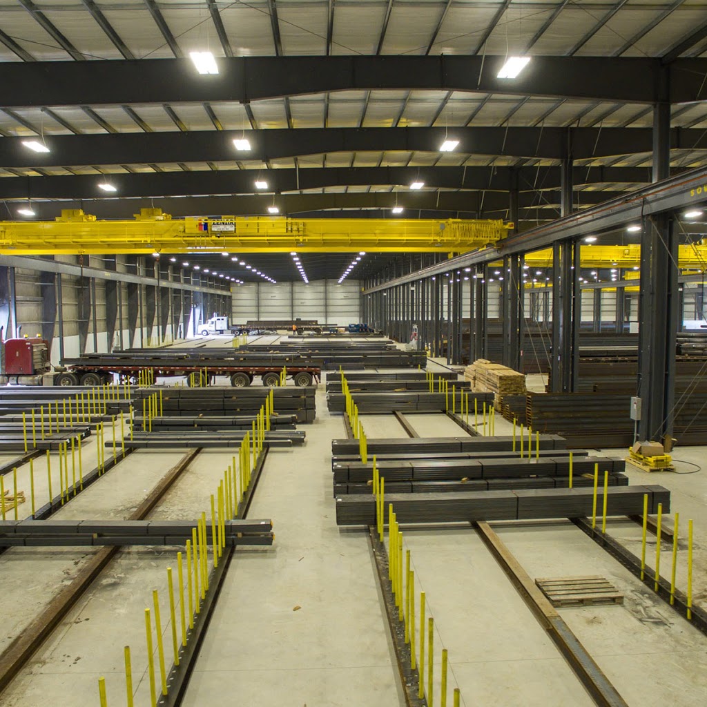 SteelCan Building Systems | 1260 Terwillegar Ave Unit #2, Oshawa, ON L1J 7A5, Canada | Phone: (905) 723-2224