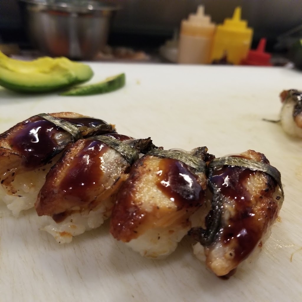 SAKAE SUSHI | 3 2e Avenue, Châteauguay, QC J6K 3M3, Canada | Phone: (450) 691-0888
