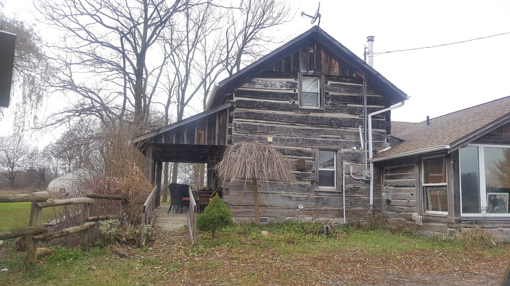 Shared Harvest | 834 N Shore Dr, Dunnville, ON N1A 2W5, Canada | Phone: (905) 701-7255