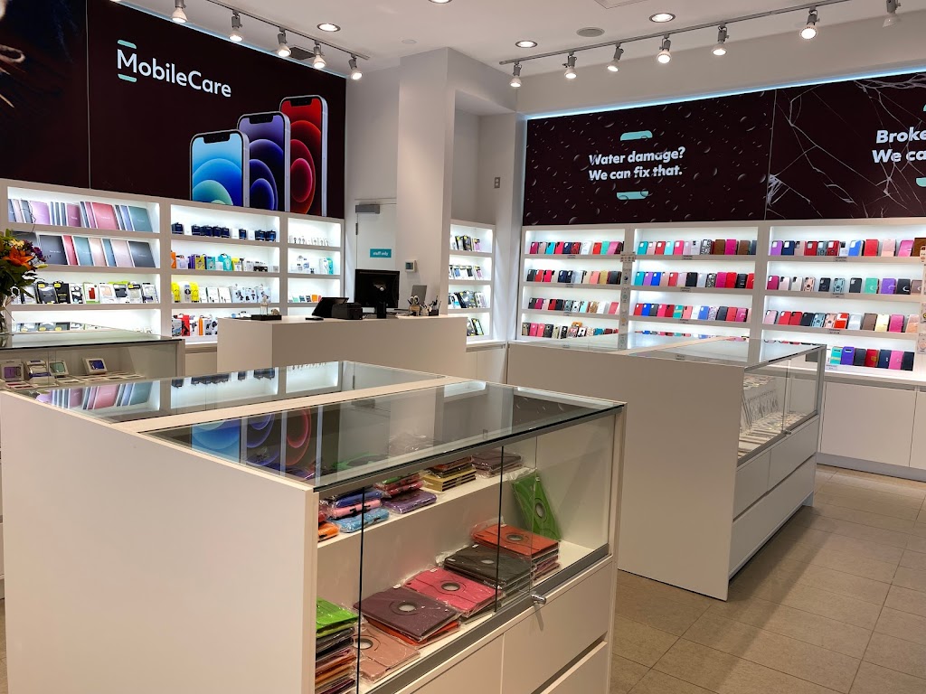 Mobile Care Hillside Mall | 1644 Hillside Ave Unit 96, Victoria, BC V8T 2C5, Canada | Phone: (250) 415-2400