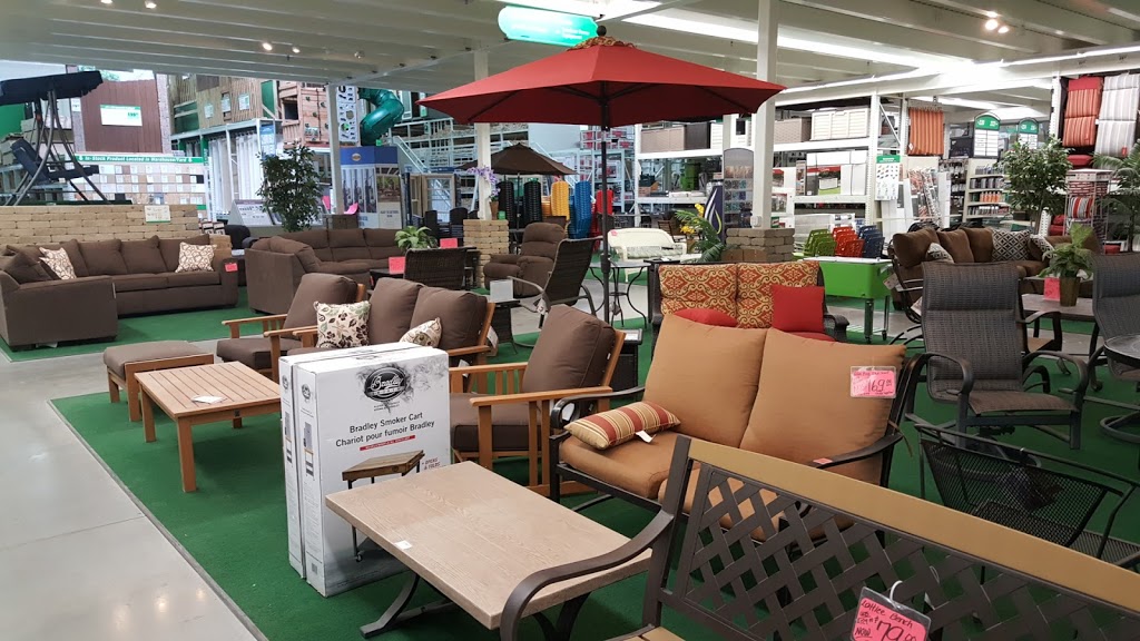 Menards | 2800 Indian Dr, Port Huron, MI 48060, USA | Phone: (810) 987-2966