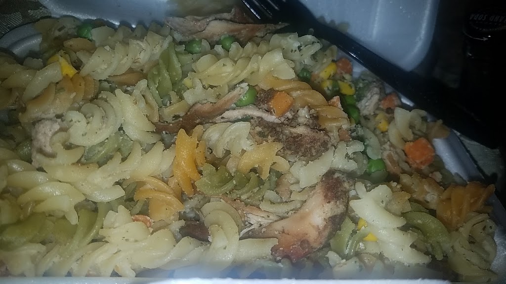Fyah Side Jamaican Grill | 25 Brisdale Dr unit 2, Brampton, ON L7A 2Y7, Canada | Phone: (905) 840-9555