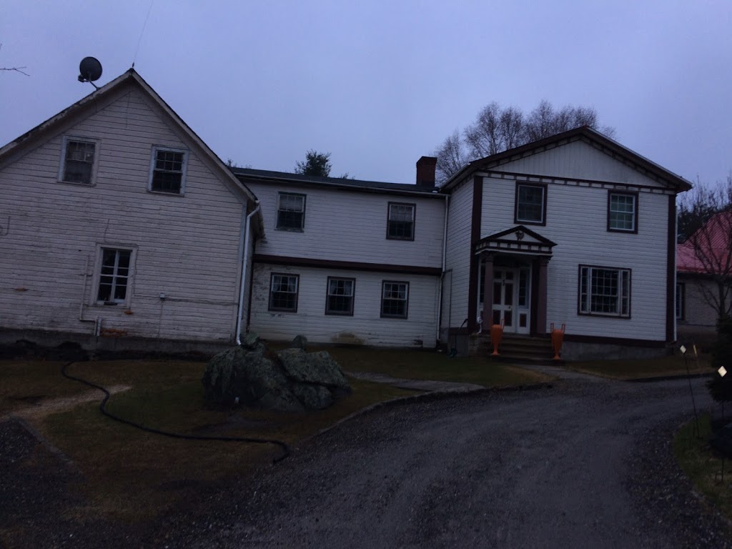 Canadian Divine Mercy Apostolate | Concession Road 2 Lanark, Lanark, ON K0G 1K0, Canada | Phone: (613) 259-9114