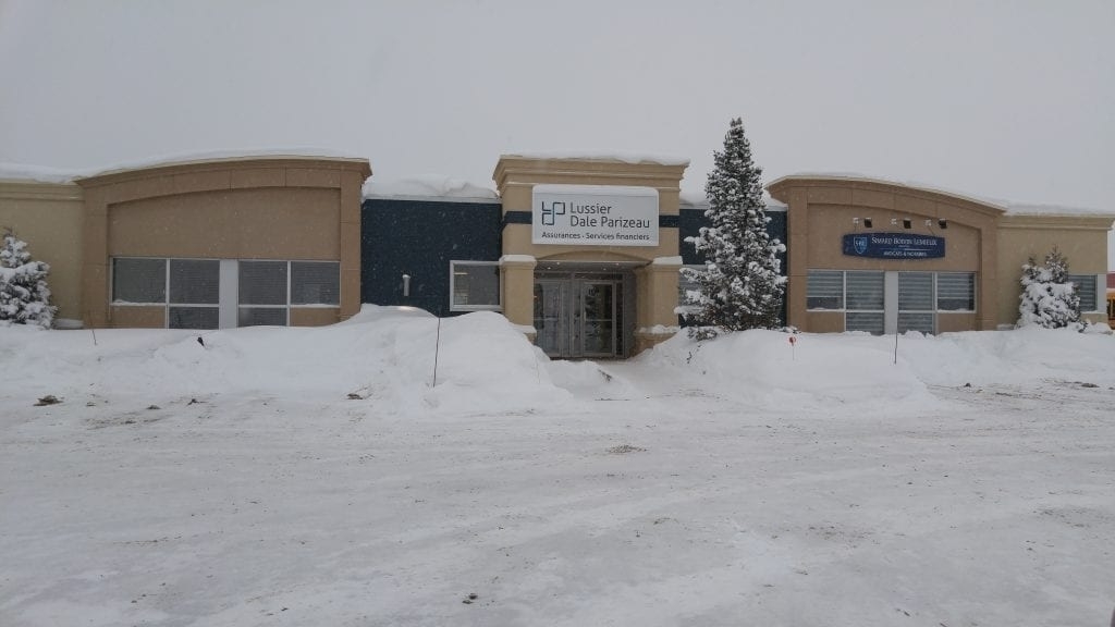 Simard Boivin Lemieux S.E.N.C.R.L. | 1150 Boulevard St Félicien, Saint-Félicien, QC G8K 2W5, Canada | Phone: (418) 679-8888