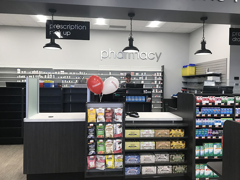 Pharmasave Greely | 6045 Bank St, Greely, ON K4P 1N3, Canada | Phone: (613) 455-3333