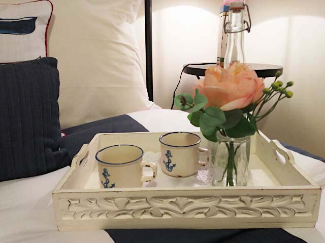 La Petite Hermine - B & B | 105 Rue des Sources, Lac-Delage, QC G3C 5C8, Canada | Phone: (418) 800-0628