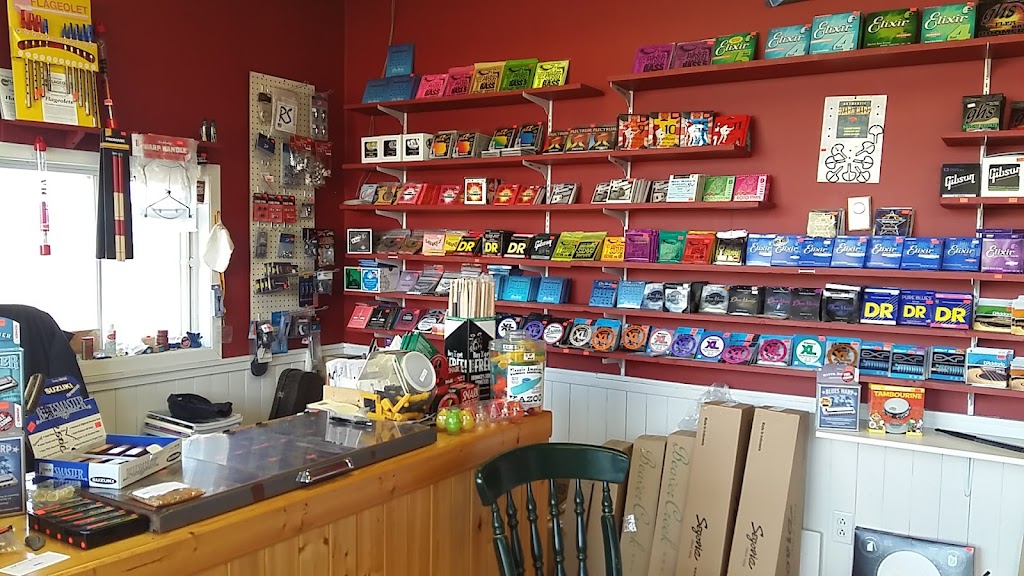 globalstrings.com | 4730 Hwy 1, Granville Centre, NS B0S 1A0, Canada | Phone: (902) 247-4449