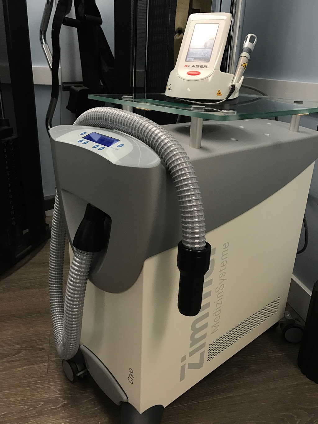 Sunrise Hastings Physiotherapy | 2738 E Hastings St, Vancouver, BC V5K 1Z9, Canada | Phone: (604) 251-6437
