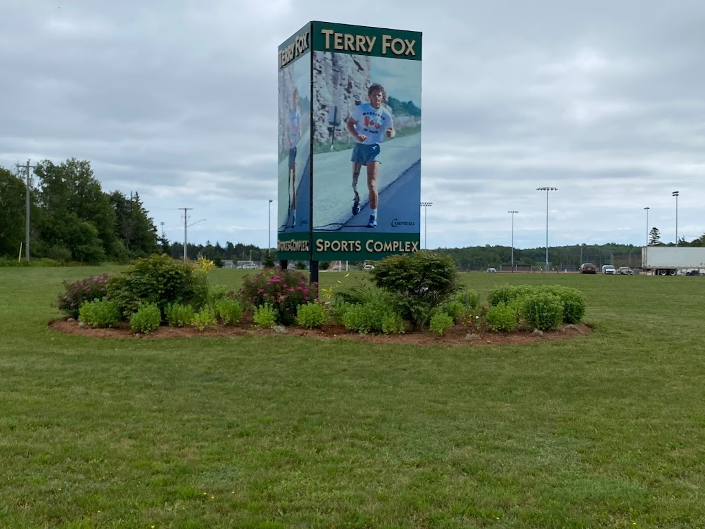 Terry Fox Sports Complex | 31 Terry Fox Place, Cornwall, PE C0A 1H3, Canada | Phone: (902) 628-6260 ext. 228