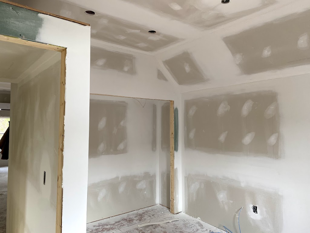 Blackbelt drywall | Melham Dr, Middle Sackville, NS B4E 3A6, Canada | Phone: (902) 324-8732
