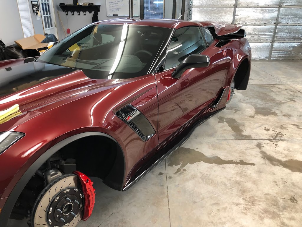 CAR-RIZMA Motorsports | 749 Spillsbury Dr, Peterborough, ON K9K 1K9, Canada | Phone: (705) 761-2388