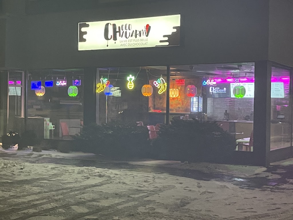 ChocoChawarma | 31 Bd de la Seigneurie E #102, Blainville, QC J7C 4G6, Canada | Phone: (450) 987-3949