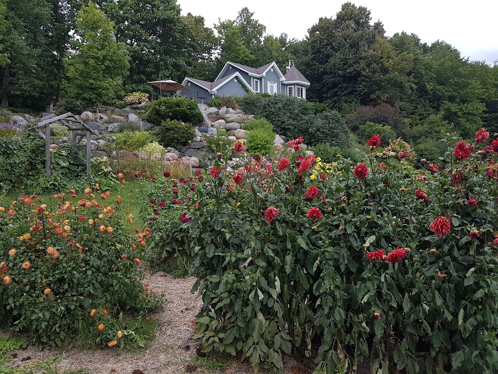 Vignoble Les Murmures | 2750 Rue Noiseux, Saint-Jean-Baptiste, QC J0L 2B0, Canada | Phone: (450) 467-1730