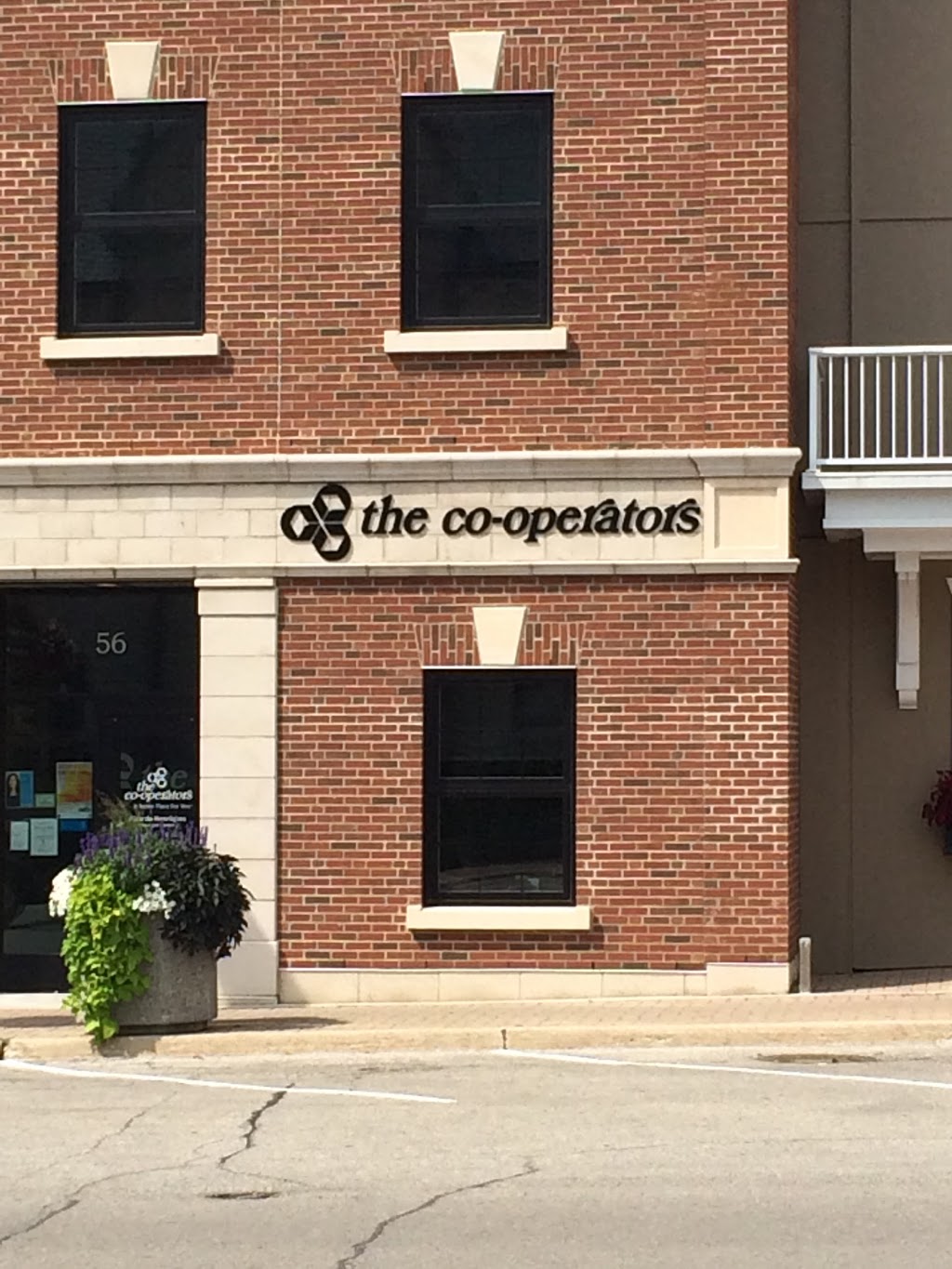 The Co-operators | 350 Main St Unit 4, Goderich, ON N7A 2K3, Canada | Phone: (519) 235-1109