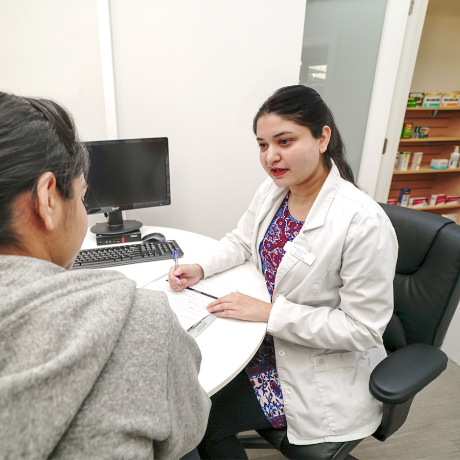ConnectCare Pharmacy Millwoods | 1756 34 Ave., Edmonton, AB T6T 1B1, Canada | Phone: (780) 665-4881