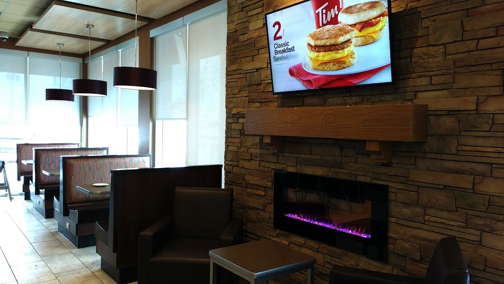 Tim Hortons | 7874 Confederation Line, Watford, ON N0M 2S0, Canada | Phone: (226) 219-7705