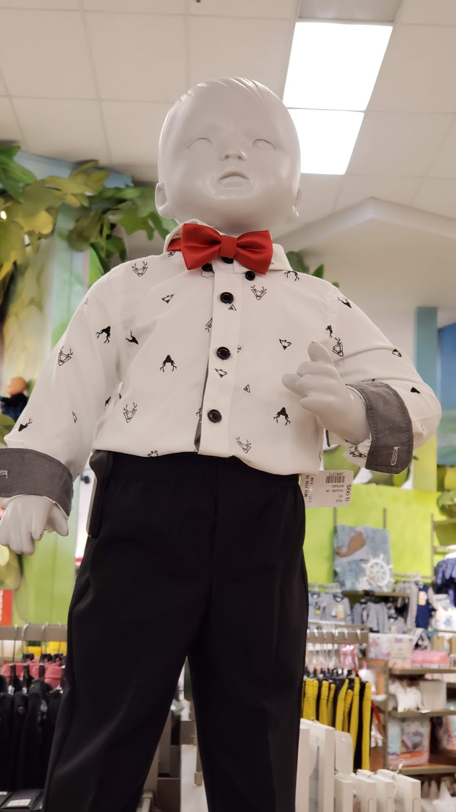 Mode Choc | 552 Bd Wilfrid-Hamel, Québec, QC G1M 3E5, Canada | Phone: (418) 622-1425