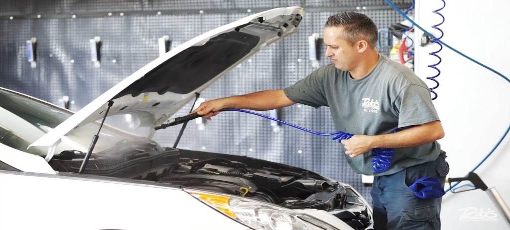 Robs Complete Car Care | 2566 Eglinton Ave E, Scarborough, ON M1K 2R5, Canada | Phone: (416) 757-4423