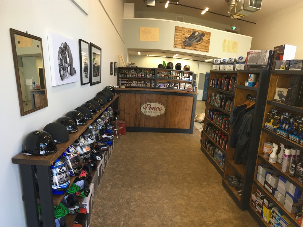 Penco Motorsports | 101-5520 Sechelt Inlet Cres, Sechelt, BC V0N 3A3, Canada | Phone: (604) 740-0245