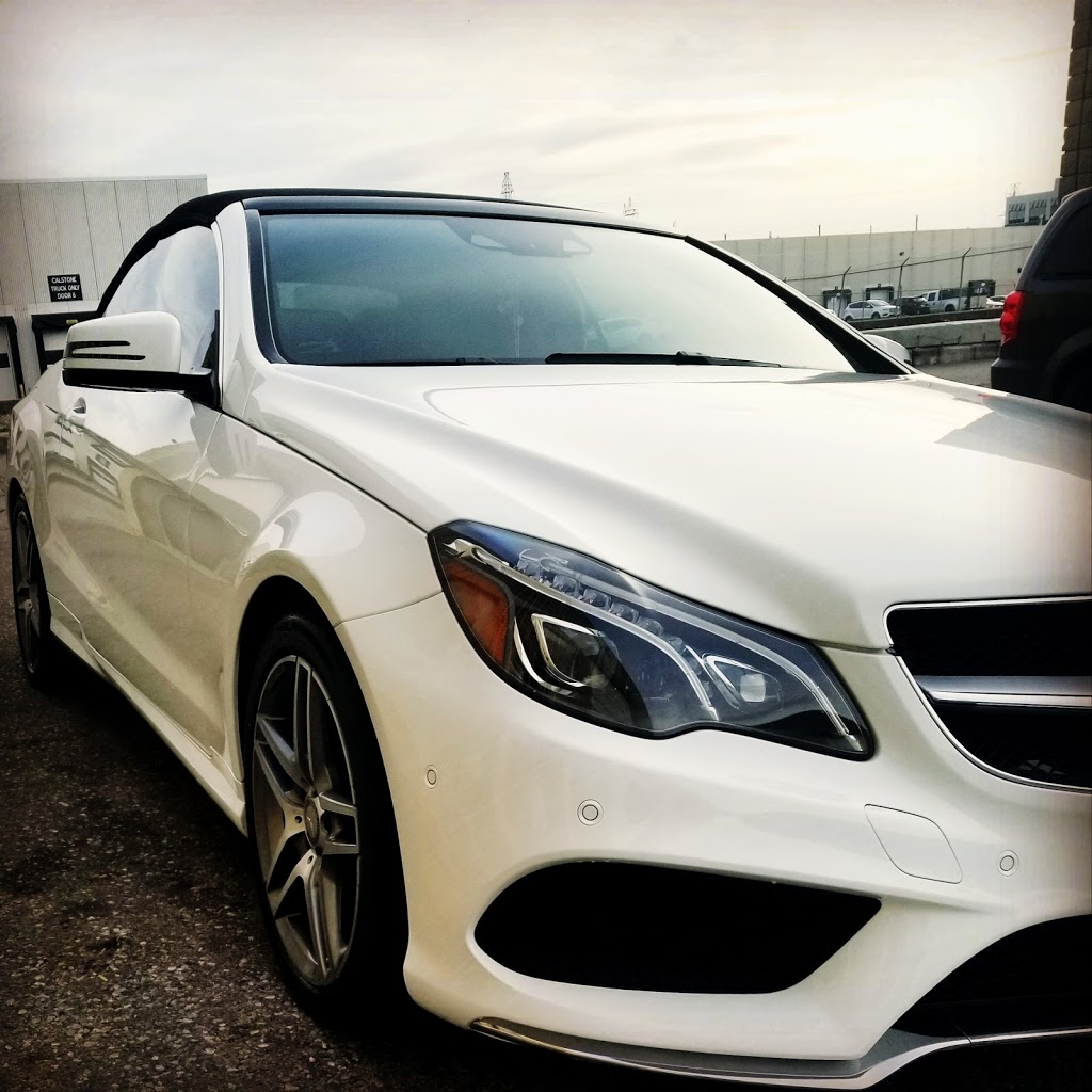 Toronto Auto Detailing | 1080 Tapscott Rd #19, Scarborough, ON M1X 1E7, Canada | Phone: (647) 295-2687