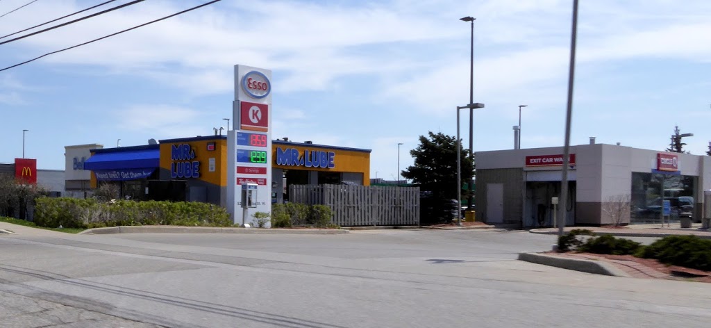 Circle K | 520 Dundas St W, Oakville, ON L6H 6Y3, Canada | Phone: (905) 257-8350