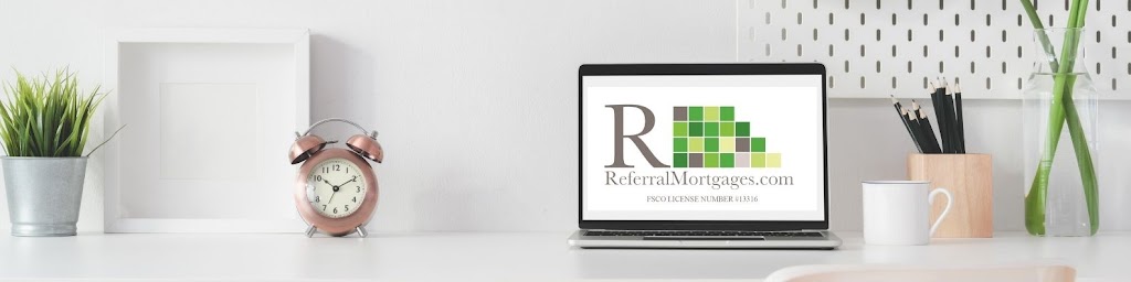 Mortgages with Alisha | Loyalist St, Ottawa, ON K0A 2W0, Canada | Phone: (613) 295-3912