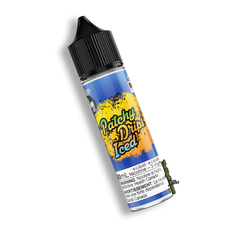 The Vapr Room Sherwood Park | 101 Granada Blvd #312, Sherwood Park, AB T8A 4W2, Canada | Phone: (780) 570-5799