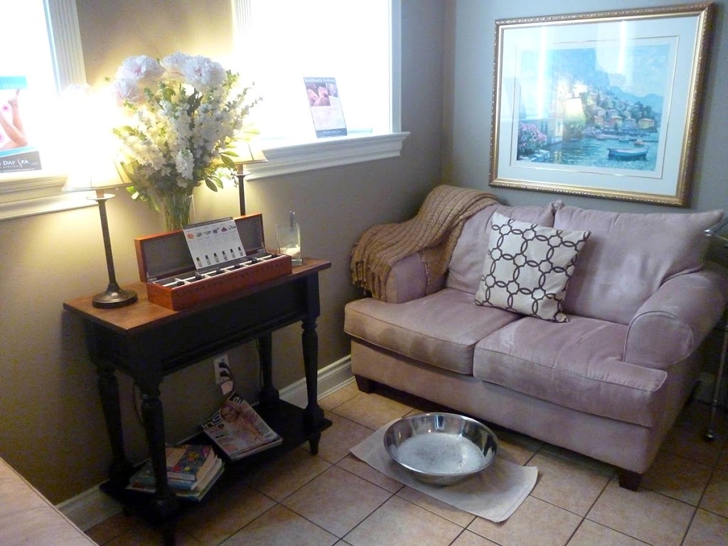 Atlantis Day Spa | 1835 56 St #3, Delta, BC V4L 2B4, Canada | Phone: (604) 948-0458