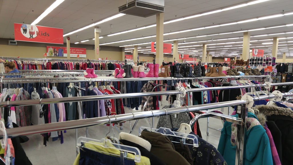 Value Village | 4465 Wellington Rd S, London, ON N6E 2Z8, Canada | Phone: (519) 680-3711
