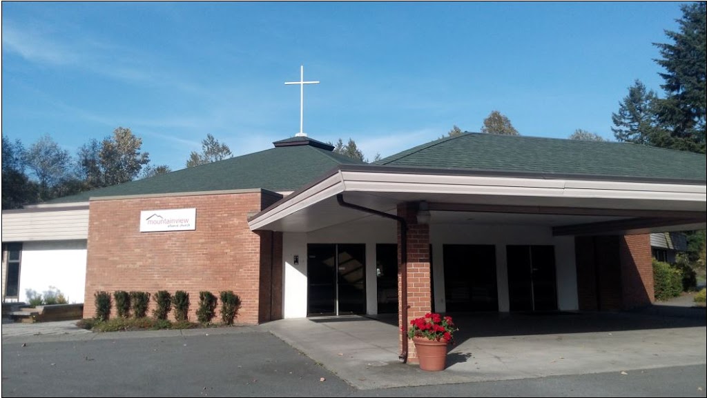 Mountainview Alliance Church | 7640 200 St, Langley City, BC V2Y 1S4, Canada | Phone: (604) 530-2662