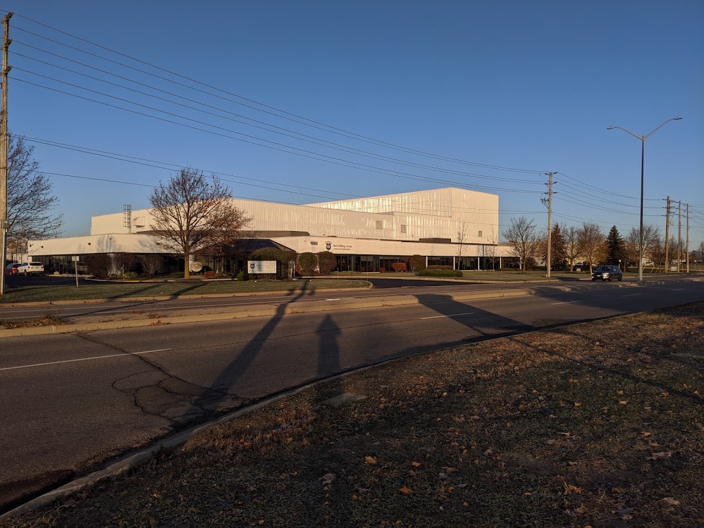 P & H Milling Group | 1060 Fountain St N, Cambridge, ON N3E 0A1, Canada | Phone: (519) 650-6400