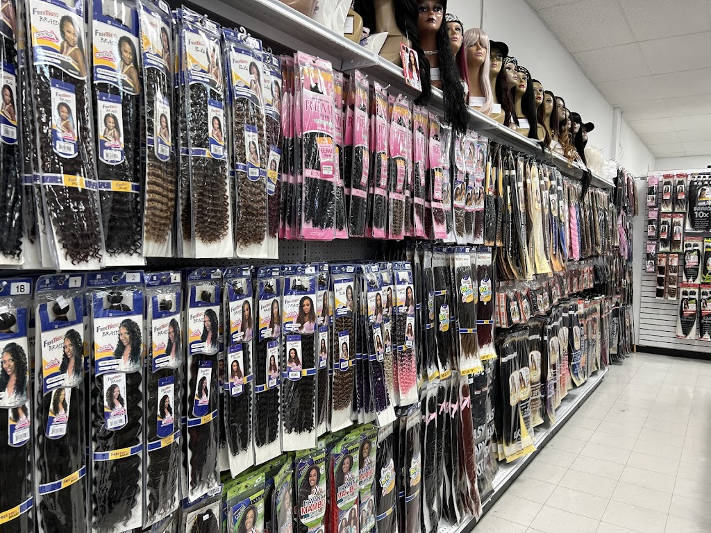 KGJ Beauty Supply | 1414 King St E #4, Courtice, ON L1E 3B4, Canada | Phone: (289) 240-1370