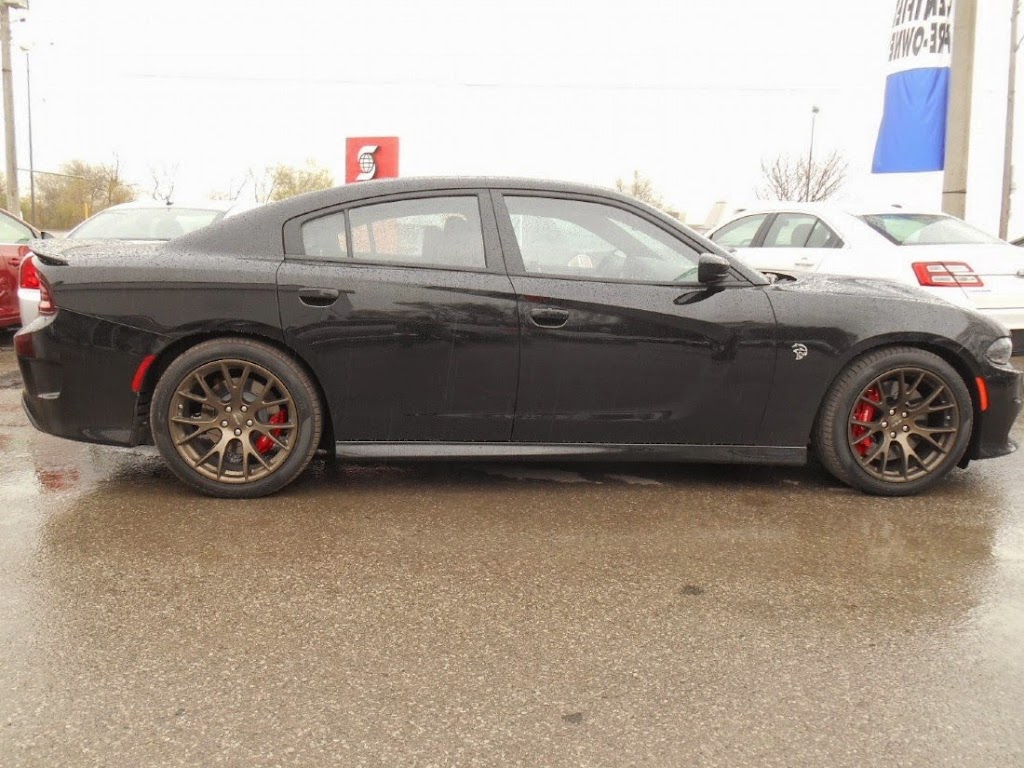Paul Tinney Auto Sales | 801 Clonsilla Ave, Peterborough, ON K9J 5Y2, Canada | Phone: (705) 743-9881