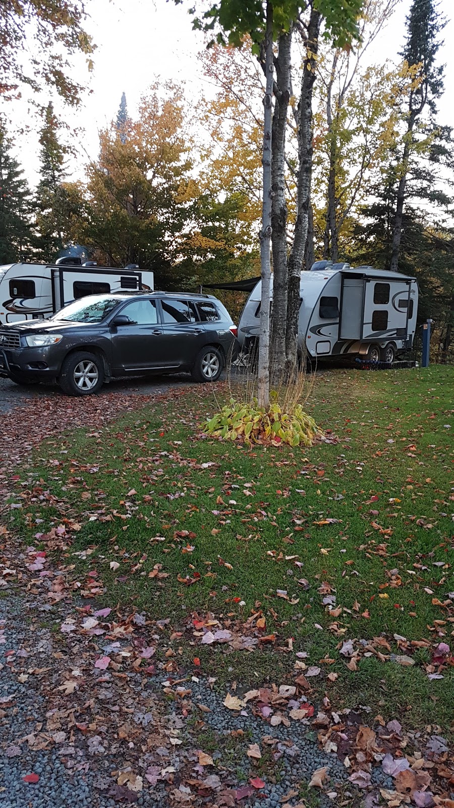 Roulottes Prolite | 5 Rue Claude-Audy, Saint-Jérôme, QC J5L 0J2, Canada | Phone: (450) 438-3112