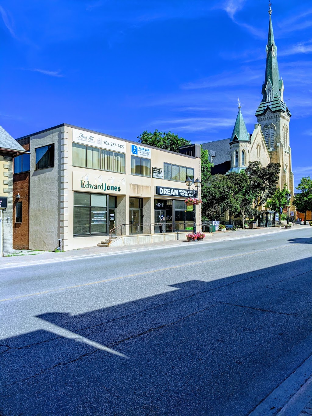 Richmond Hill United Church | 10201 Yonge St, Richmond Hill, ON L4C 3B2, Canada | Phone: (905) 884-1301