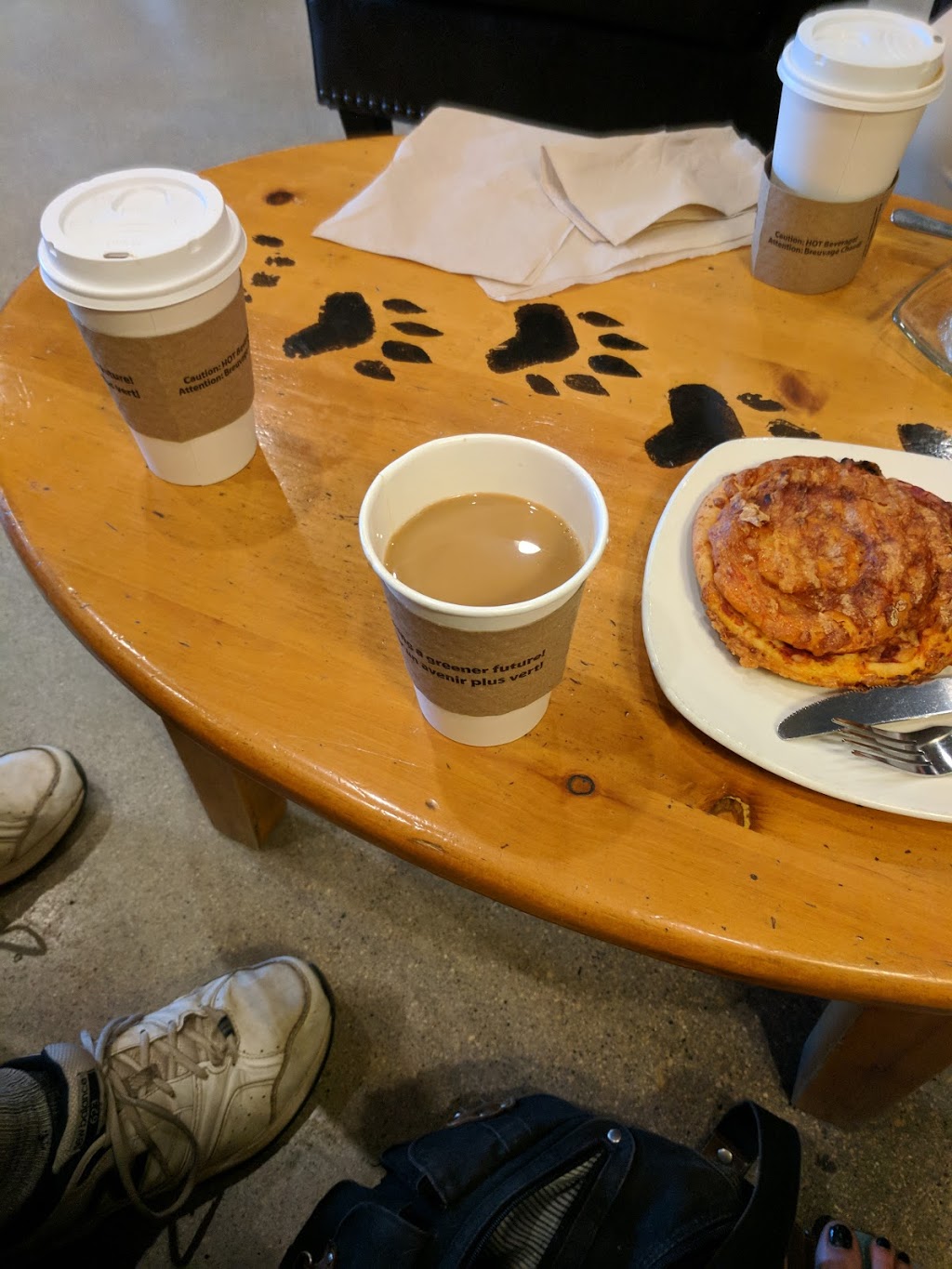 Mountain Bean Coffee Co | 2001 Henderson Hwy, Winnipeg, MB R2G 1P7, Canada | Phone: (204) 334-6959
